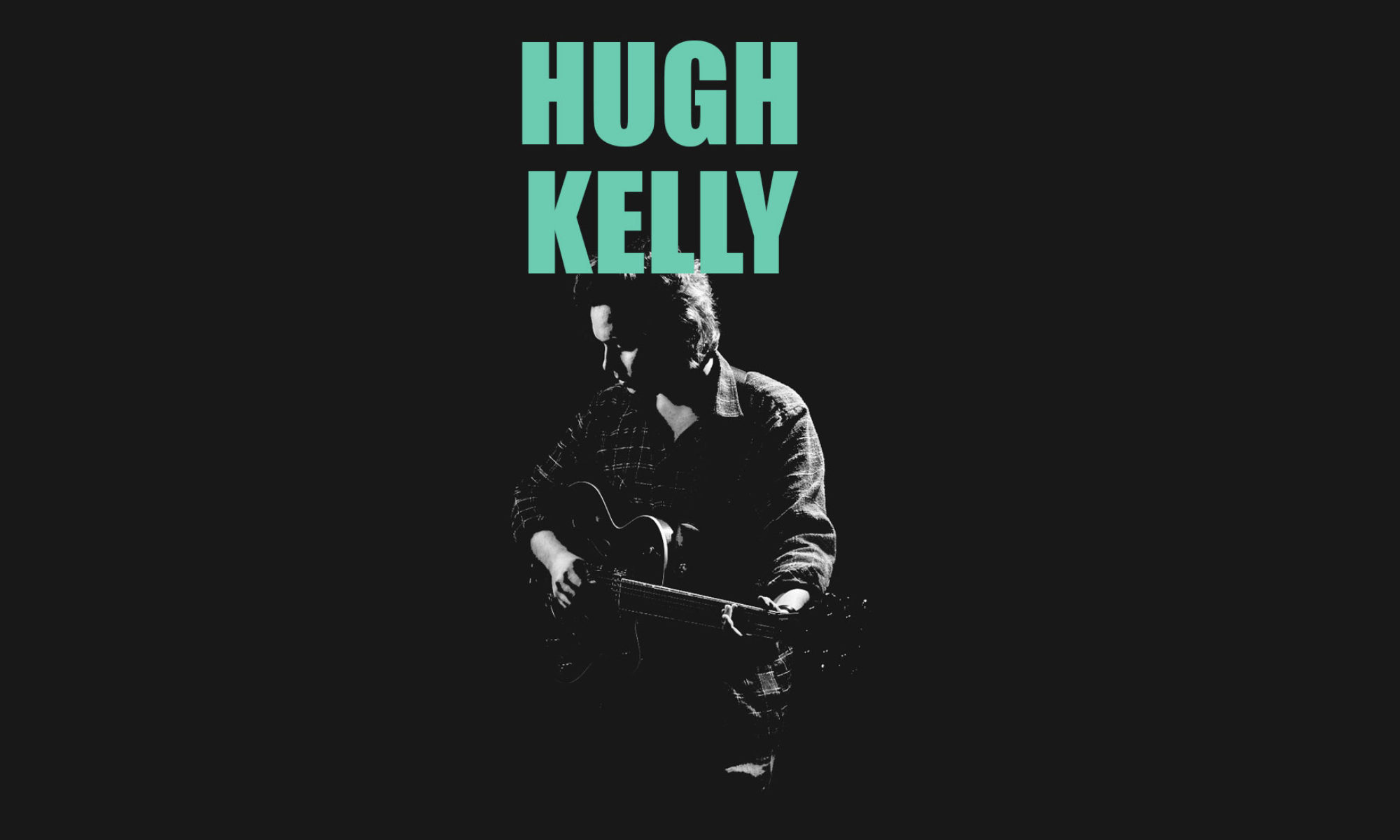 Hugh Kelly Music