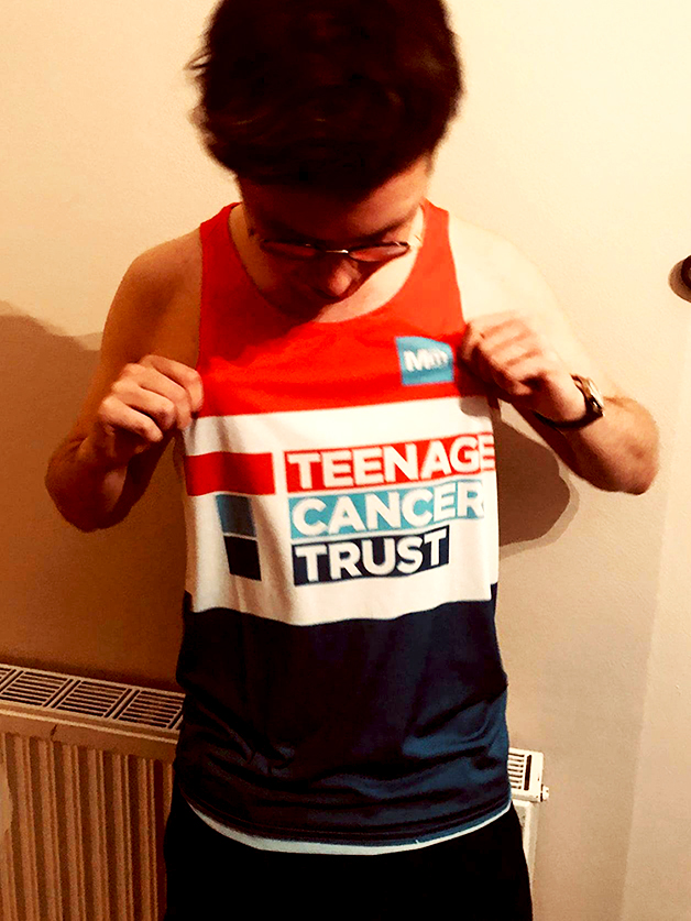 Teenage Cancer Trust